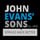 John Evans' Sons, Inc. Logo